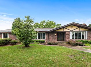 15242 Hollywood Dr, Orland Park, IL