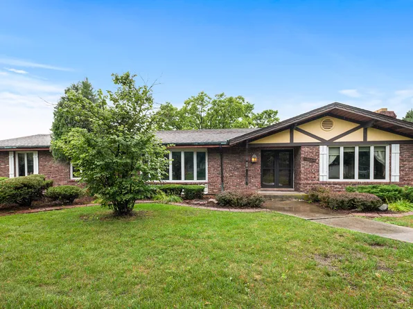 15242 Hollywood Dr, Orland Park, IL 60462