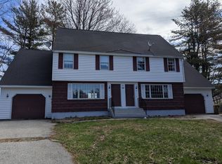 44 Stockman Ave #A, Saco, ME 04072