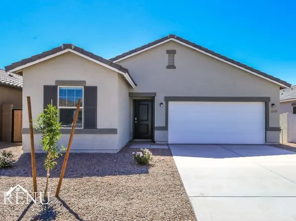 35425 W San Capistrano Ave, Maricopa, AZ 85138