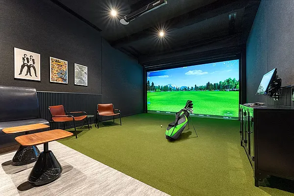 Rented by Brown Harris Stevens | media 19