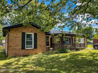 1321 Asbury St, Leitchfield, KY 42754