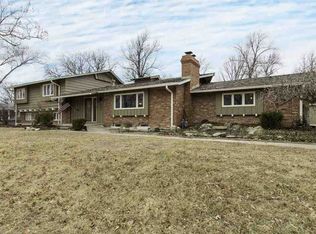 533 N Armour Dr, Wichita, KS 67206