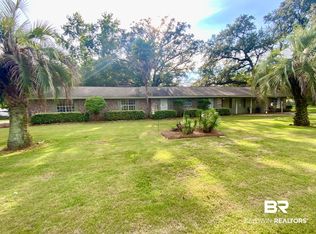 511 N Day Ave, Bay Minette, AL 36507