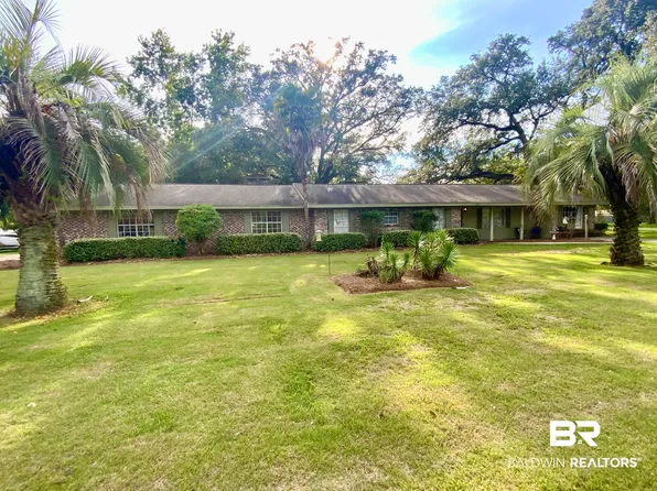 511 N Day Ave, Bay Minette, AL 36507