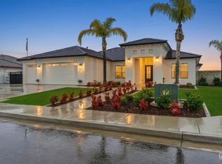 16706 Starview Ct, Bakersfield, CA 93314