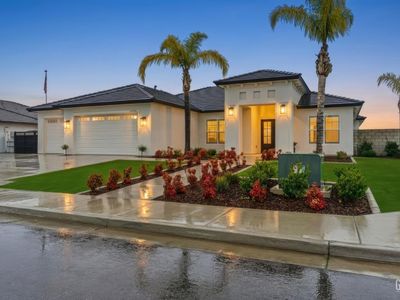 16706 Starview Ct, Bakersfield, CA, 93314