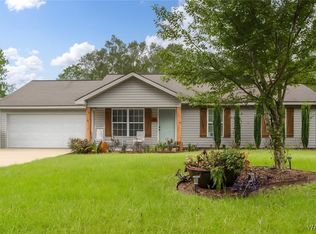 17684 Highway 140, Elrod, AL 35458