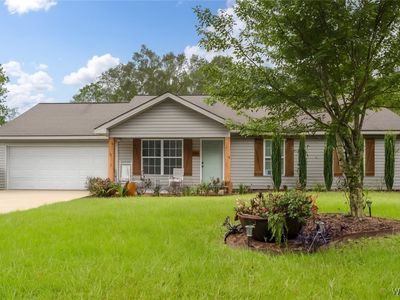 17684 Highway 140, Elrod, AL, 35458