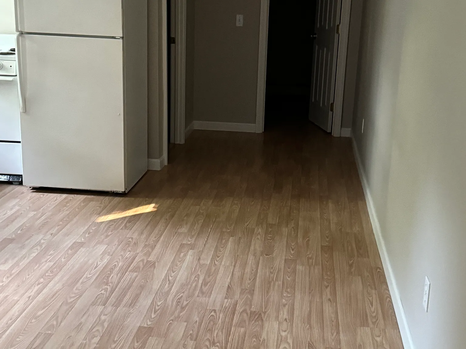 1 bed, 500 sqft, $1,600 — Photo 2