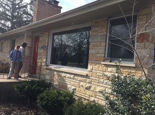 25806 S Egyptian Trl, Monee, IL 60449