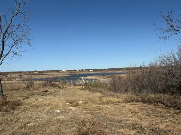 0 Lcr 175, Colorado City, TX 79512