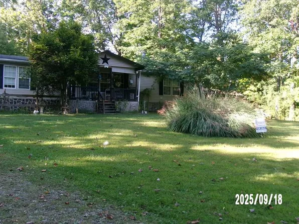 193 Westfork Rd, Bramwell, WV 24715