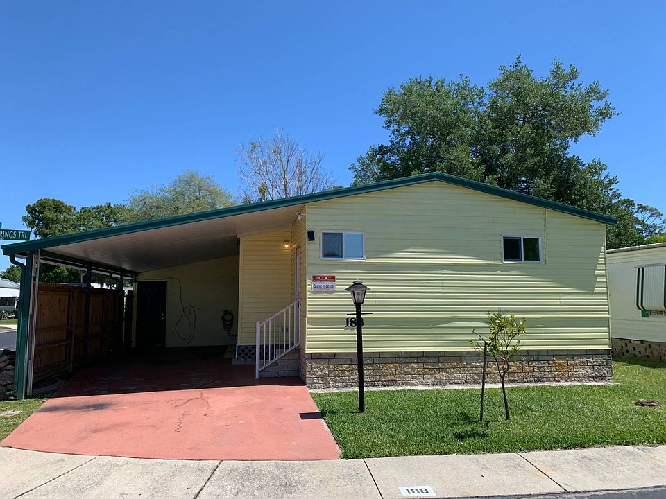 1st image of 1000 Walker St Lot 188