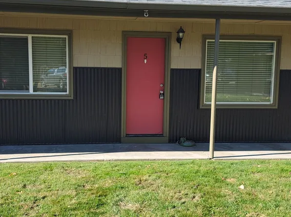 Hird Apartments, 2005 Hird Ave #10, Caldwell, ID 83605