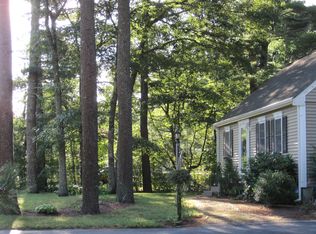 3 White Pine Ave, Wareham, MA 02571