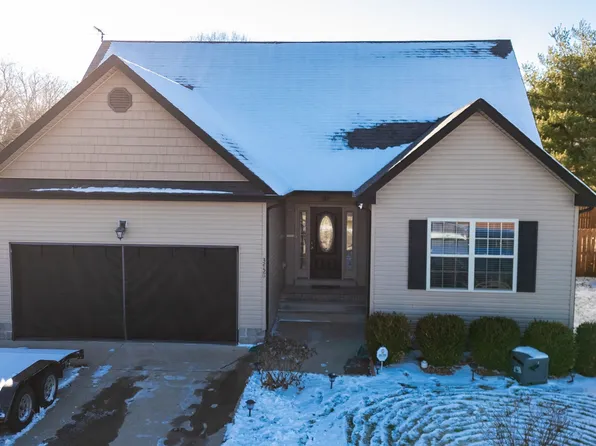3458 Fox Meadow Way, Clarksville, TN 37042