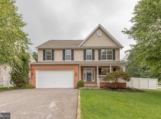 702 Williams Walk Way, Severn, MD 21144