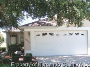 15021 Sterling Run, Spring Hill, FL 34609