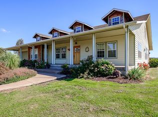 36956 Gore Dr, Lebanon, OR 97355