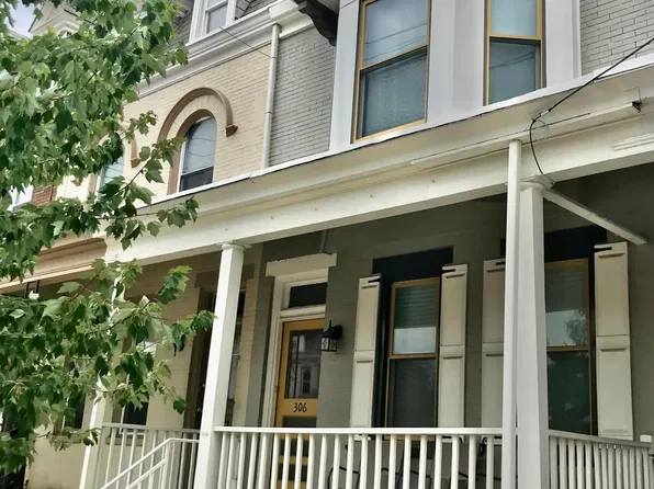 306 E New St, Lancaster, PA 17602