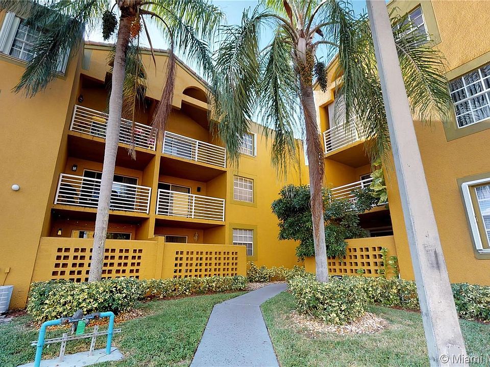 1st image of 9701 Fontainebleau Blvd APT 202