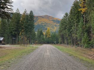 Nhn Sharon Way, Saint Regis, MT 59866