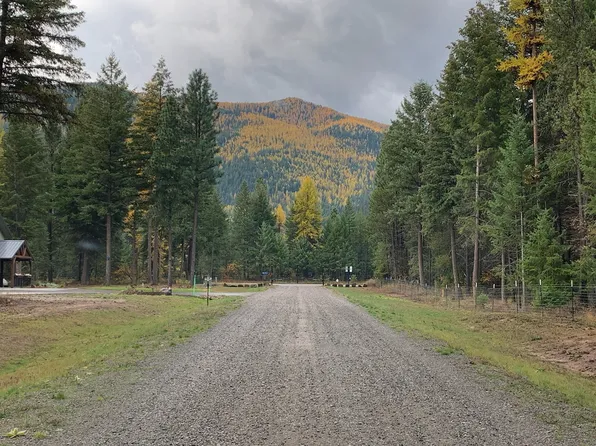 Nhn Sharon Way, Saint Regis, MT 59866