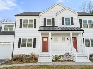 93 Providence St #B, Mendon, MA 01756