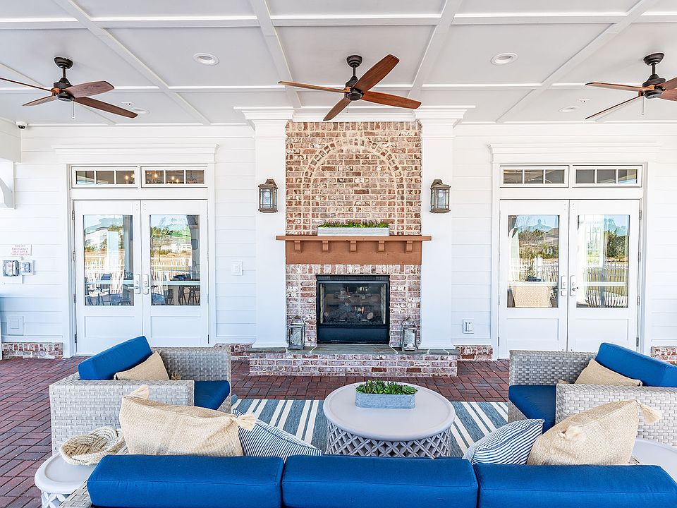 Beacon Lake by Dream Finders Homes in St. Augustine FL Zillow