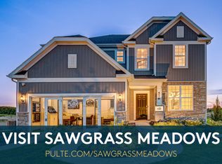Homes Available Soon, Sawgrass, Bolingbrook, IL 60490