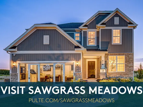 Homes Available Soon, Sawgrass