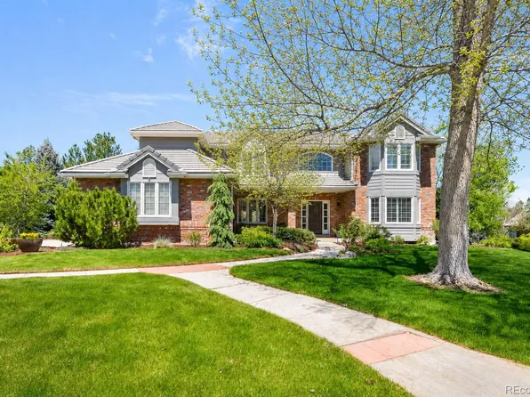 5441 Preserve Parkway S, Greenwood Village, CO 80121