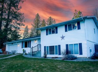 14705 E Belle Terre Ave, Veradale, WA 99037