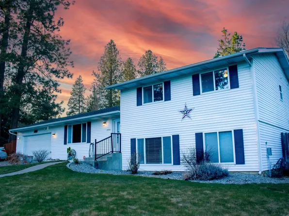 14705 E Belle Terre Ave, Veradale, WA 99037