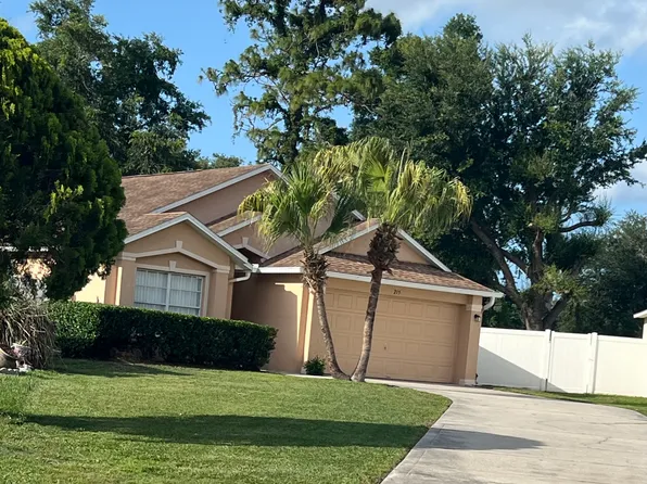 215 Seville Pointe Ave, Orlando, FL 32807