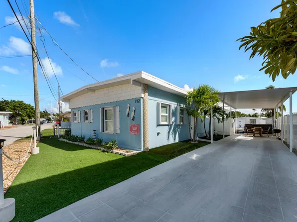 712 26th St, Marathon, FL 33050