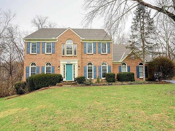 2nd image of 8091 Ashley View Dr