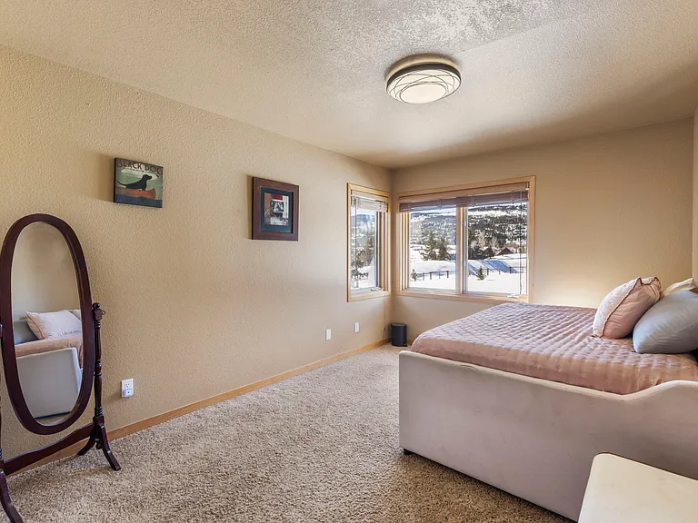 Bedroom #5