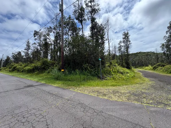 Alii Rd, Pahoa, HI 96778
