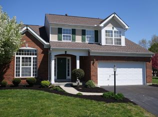 1330 Cedarpoint Ct, Amelia, OH 45102
