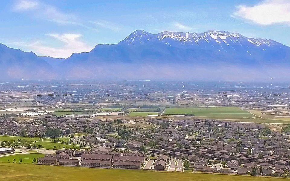 Primrose Estates by Lennar in Saratoga Springs UT Zillow