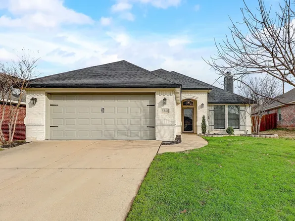 8341 Edgepoint Trl, Hurst, TX 76053