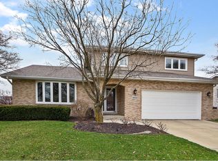 19629 Patricia Ln, Mokena, IL 60448