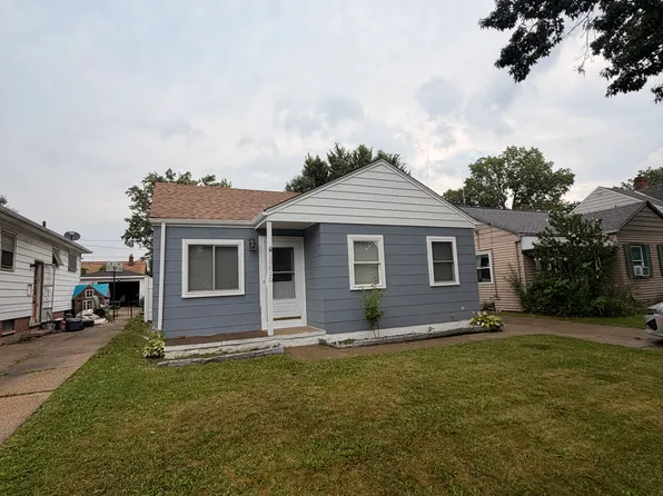13610 Emery Ave, Cleveland, OH 44135