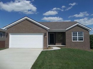 177 Meridian Way, Richmond, KY 40475