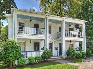 Laurel Commons, Charlotte, NC 28207
