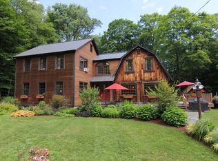 500 Brattleboro Rd, Leyden, MA 01337