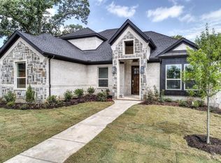 2123 Cold Creek Ct, Denison, TX 75020