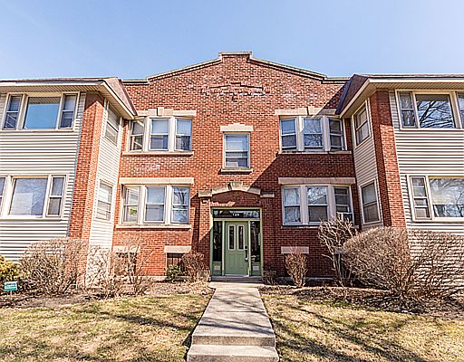 1st image of 126 N Taylor Ave APT 2S